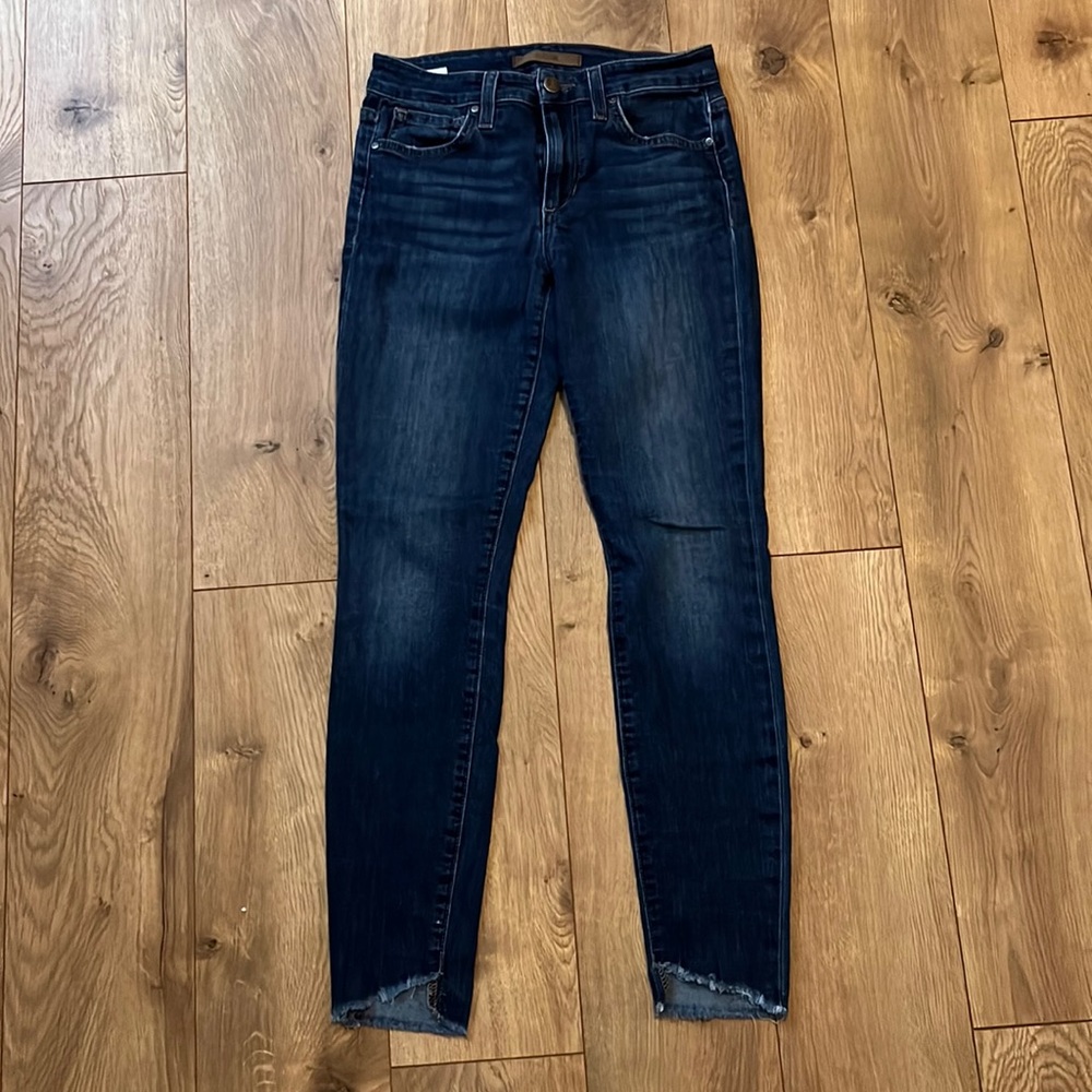 Joe’s jeans  w26